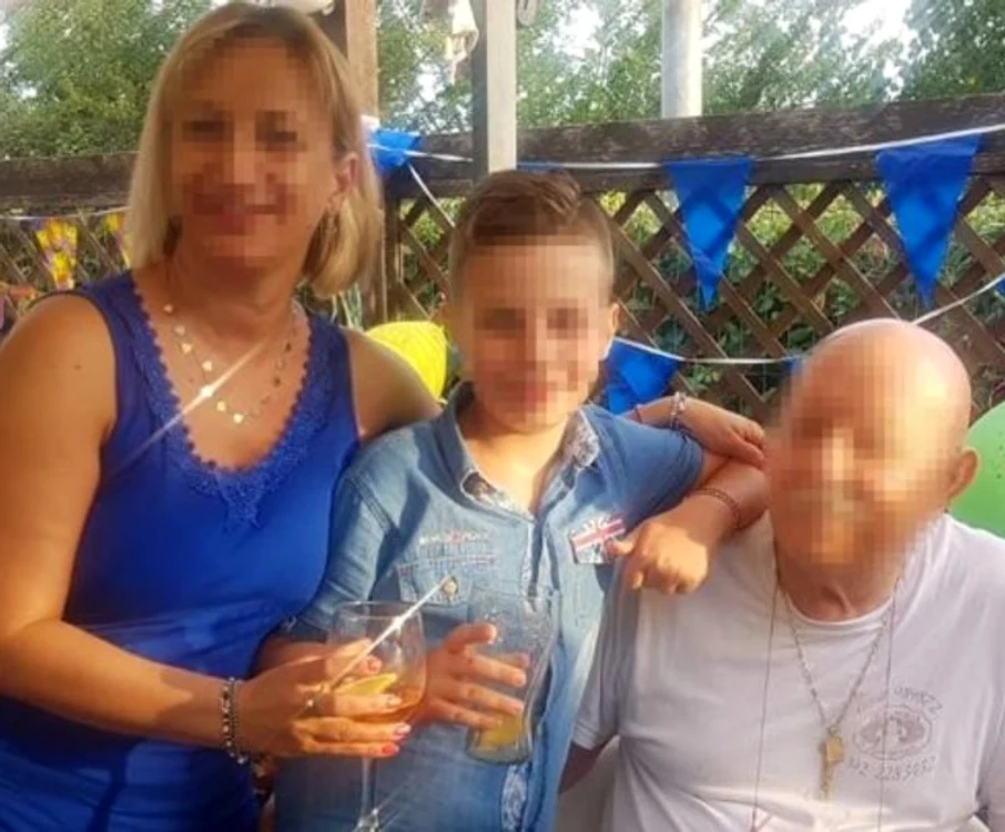 
    Italianul de 71 de ani, primul caz de coronavirus de pe teritoriul României, declarat vindecat (dreapta)Foto: Arhivă personală   