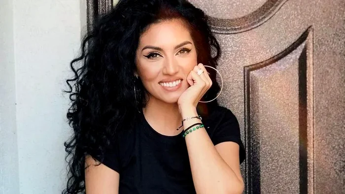 Doinița Oancea - Foto: social media 