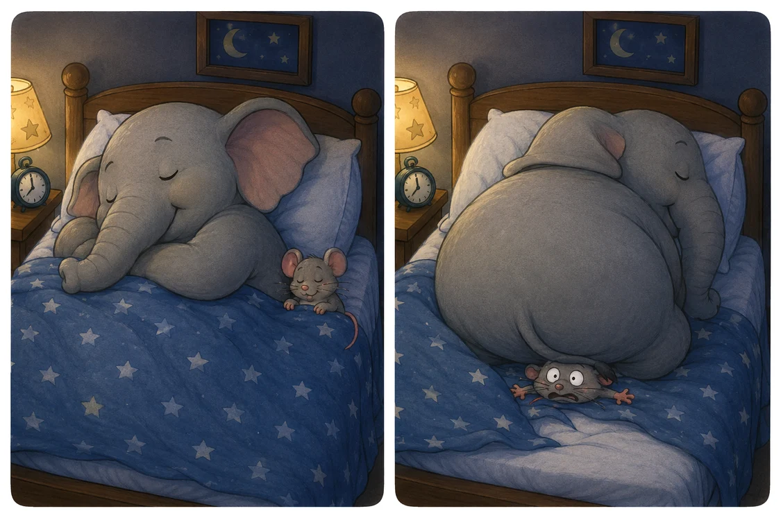soricel elefant png
