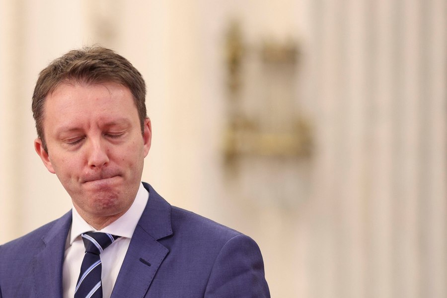 Siegfried Mureșan: „PSD-ul dă săptămâna viitoare un test al adevărului. Îmi doresc ca socialiștii europeni să știe adevărul despre acțiunile sale politice”