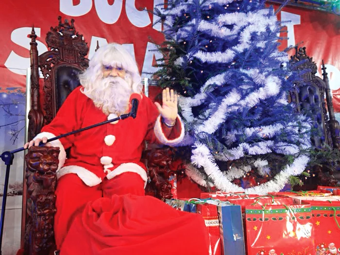 Andrei Duban îşi iubeşte «rolul»