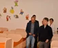 Cea mai mare creşă din Braşov şi-a deschis porţile. FOTONikon