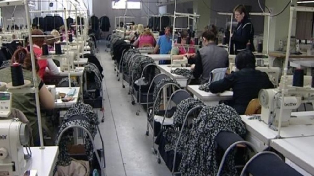 Sărbători cu vești rele. Zeci de angajați din Olt sunt disponibilizați colectiv pe final de an și început de 2025