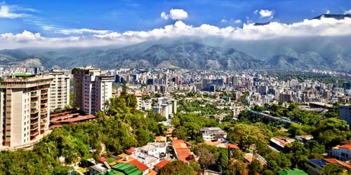 venezuela 