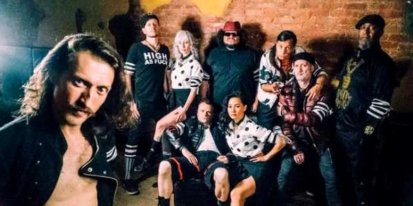 gogol bordello 