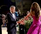 George Clooney și Amal Clooney 