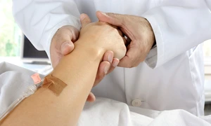 Sinucidere asistata FOTO Shutterstock