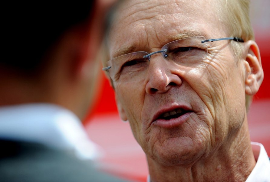 Celebrul pilot Ari Vatanen va pilota demonstrativ la Trofeul Poiana Brașov Autoklass