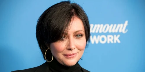 shannen doherty foto getty images