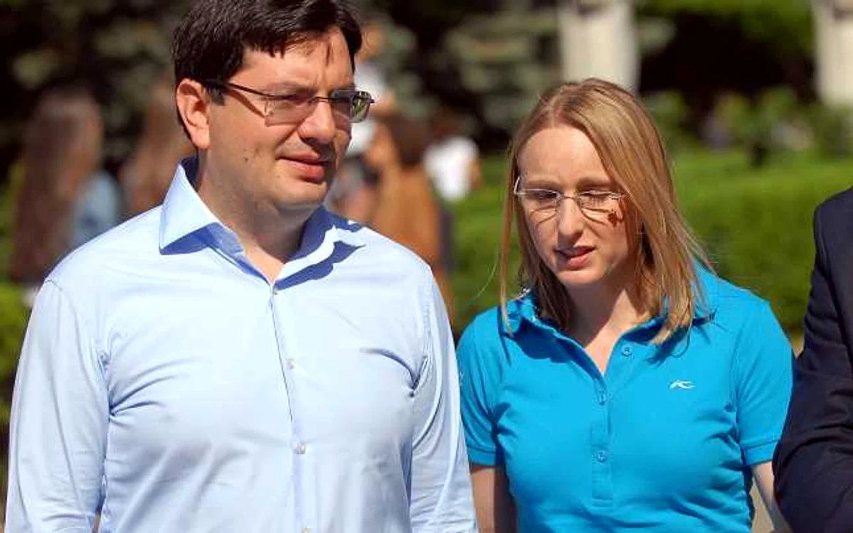 crosul tineretului