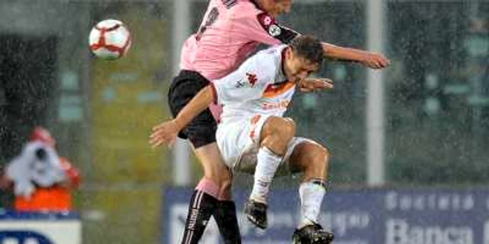 Dorin Goian ca fotbalist, tată și soț