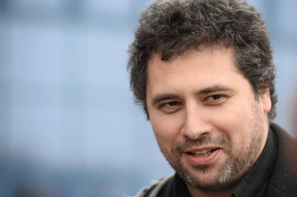 Radu Jude FOTO mediafax octav ganea
