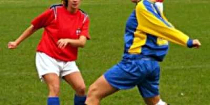Târgu-Mureş: Mureşencele campioane la fotbal