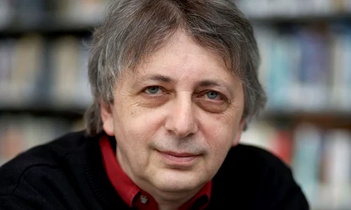 Un nou Război Rece? Rusia şi lumea democratică jpeg