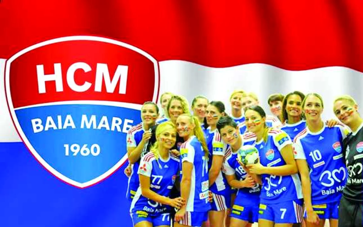 Baia Mare are şansa de a obţine cea mai mare performanţă din istoria clubului