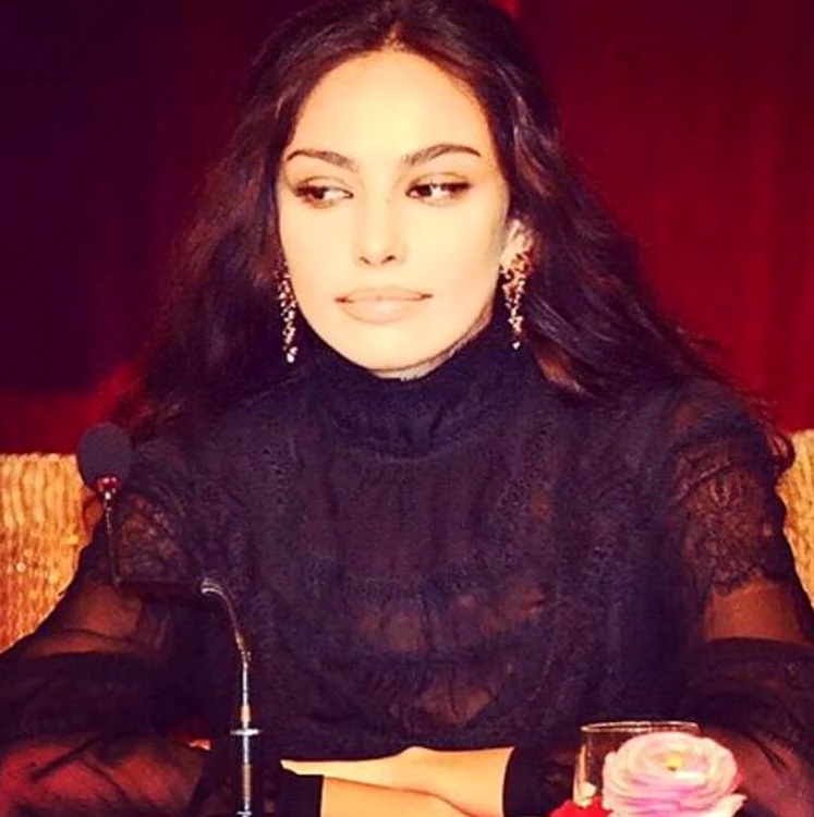 
    Mădălina Ghenea și-a surprins fanii cu un filmuleținstagram  