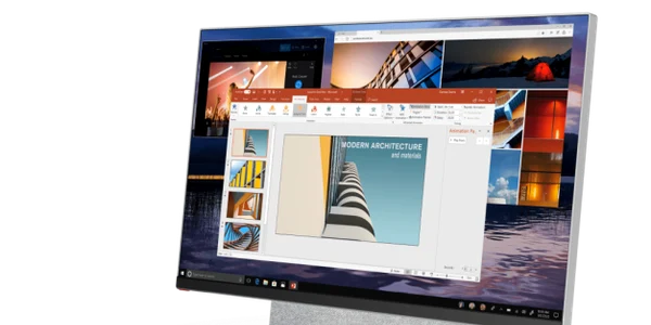 Lenovo Yoga AIO 7
