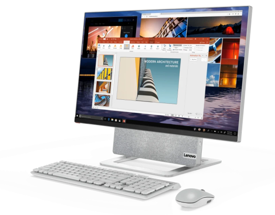 Lenovo Yoga AIO 7