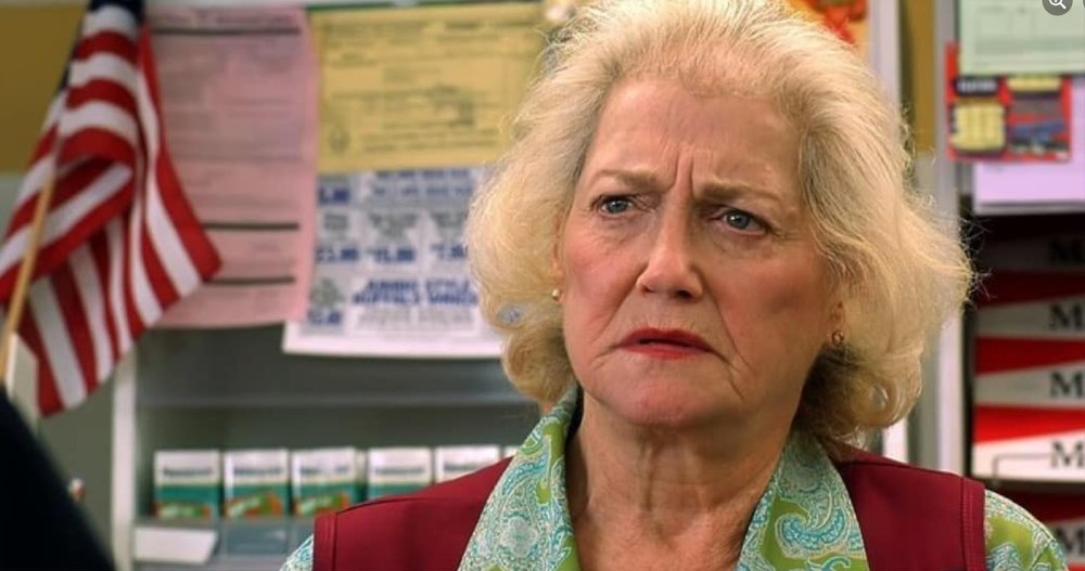 A murit Suzanne Shepherd. Actrița din „Băieți Buni” și „Mystic Pizza” avea 89 de ani