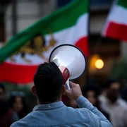 Proteste anti regim  Iran FOTO shutterstock jpg
