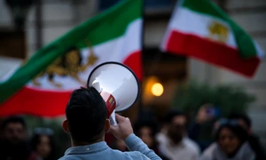 Proteste anti regim  Iran FOTO shutterstock jpg