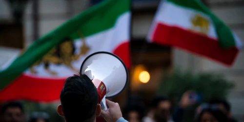 Proteste anti regim  Iran FOTO shutterstock jpg