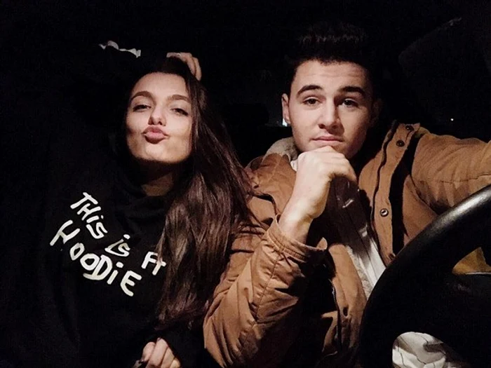 
    Alexia Eram se gândește la nuntăFoto Instagram  