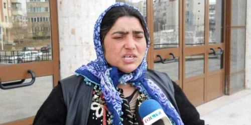 Fănica Anghel este acuzată de spălare de bani şi evaziune fiscală