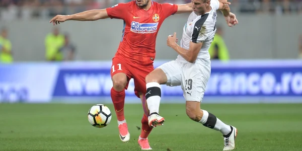 steaua budescu foto mediafax