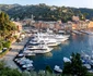 Portofino este un sat pescăresc pitoresc din Italia Foto: pixabay