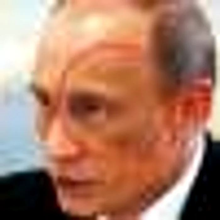 Vânătaia de sub ochi, o dovadă că Putin şi-ar fi injectat botox în obraji