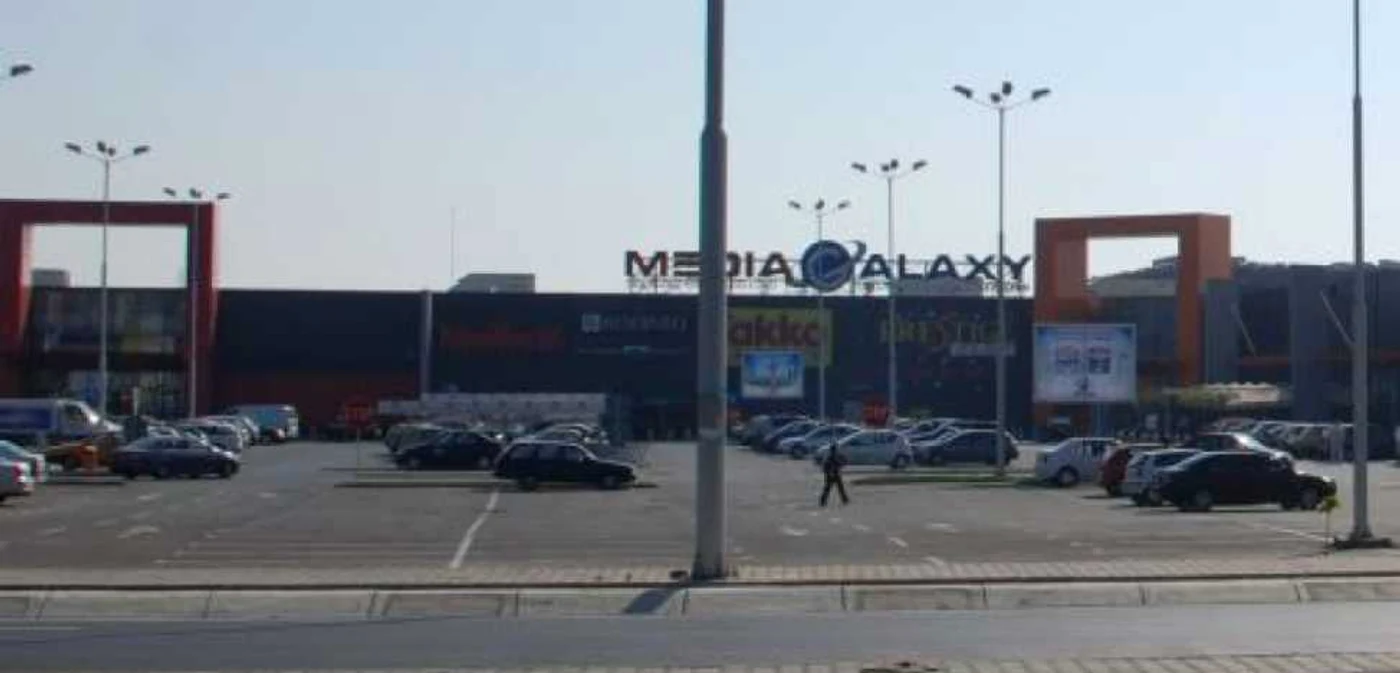 Magazinul Killtec din Promenada Mall are promoţii irezistibile