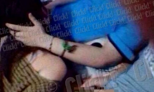 Roxana B  spune că a fost drogată jpeg