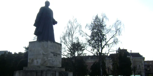 În scurt timp, doctorul Lucaciu îşi va recăpăta strălucirea