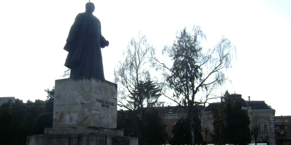 În scurt timp, doctorul Lucaciu îşi va recăpăta strălucirea