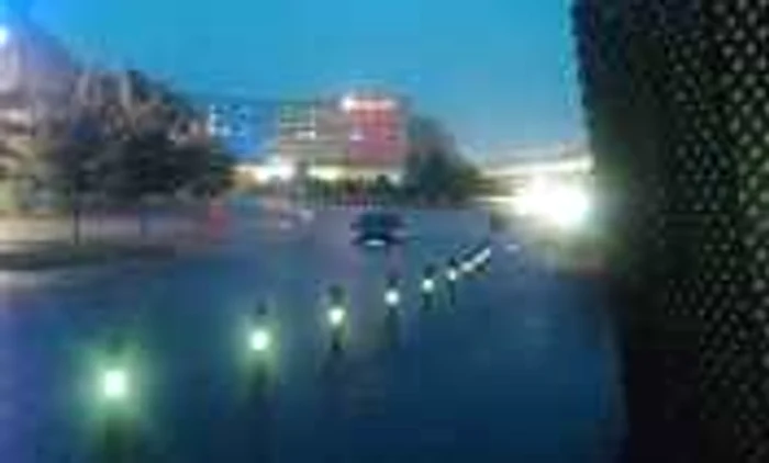 Inundaţiile au făcut ravagii în Craiova
