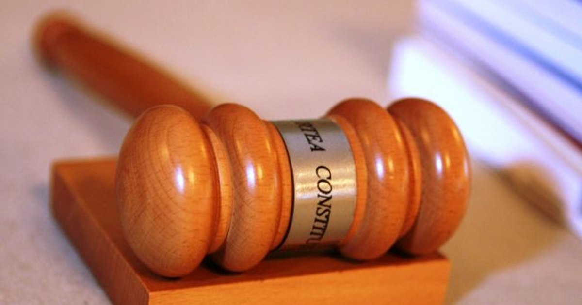 Decizia CCR asupra primului tur al alegerilor prezidențiale: Anulare sau validare?
