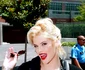 Anna Nicole Smith, Getty