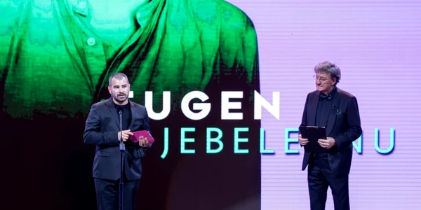 eugen jebeleanu foto andrei gindac