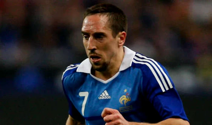 Franck Ribery