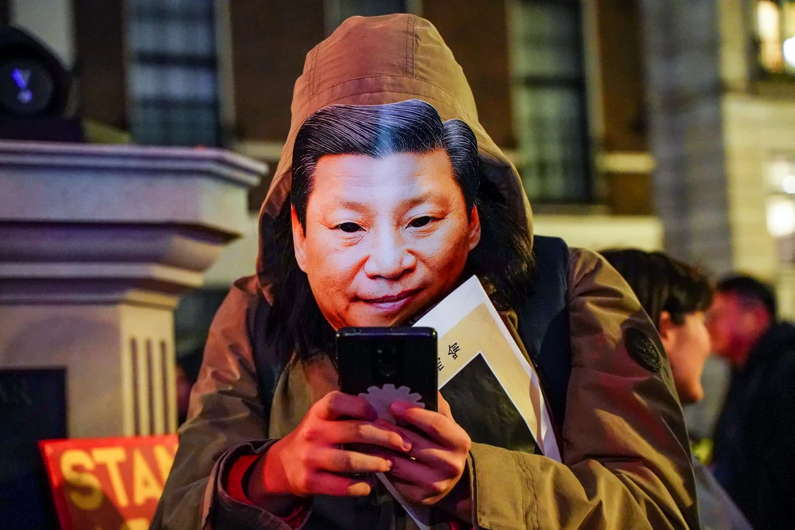 Este o schimbare radicală pentru China. FOTO Profimedia