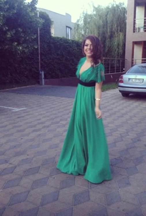 Ioana şi Alex şi-au stricat reciproc seara de duminică