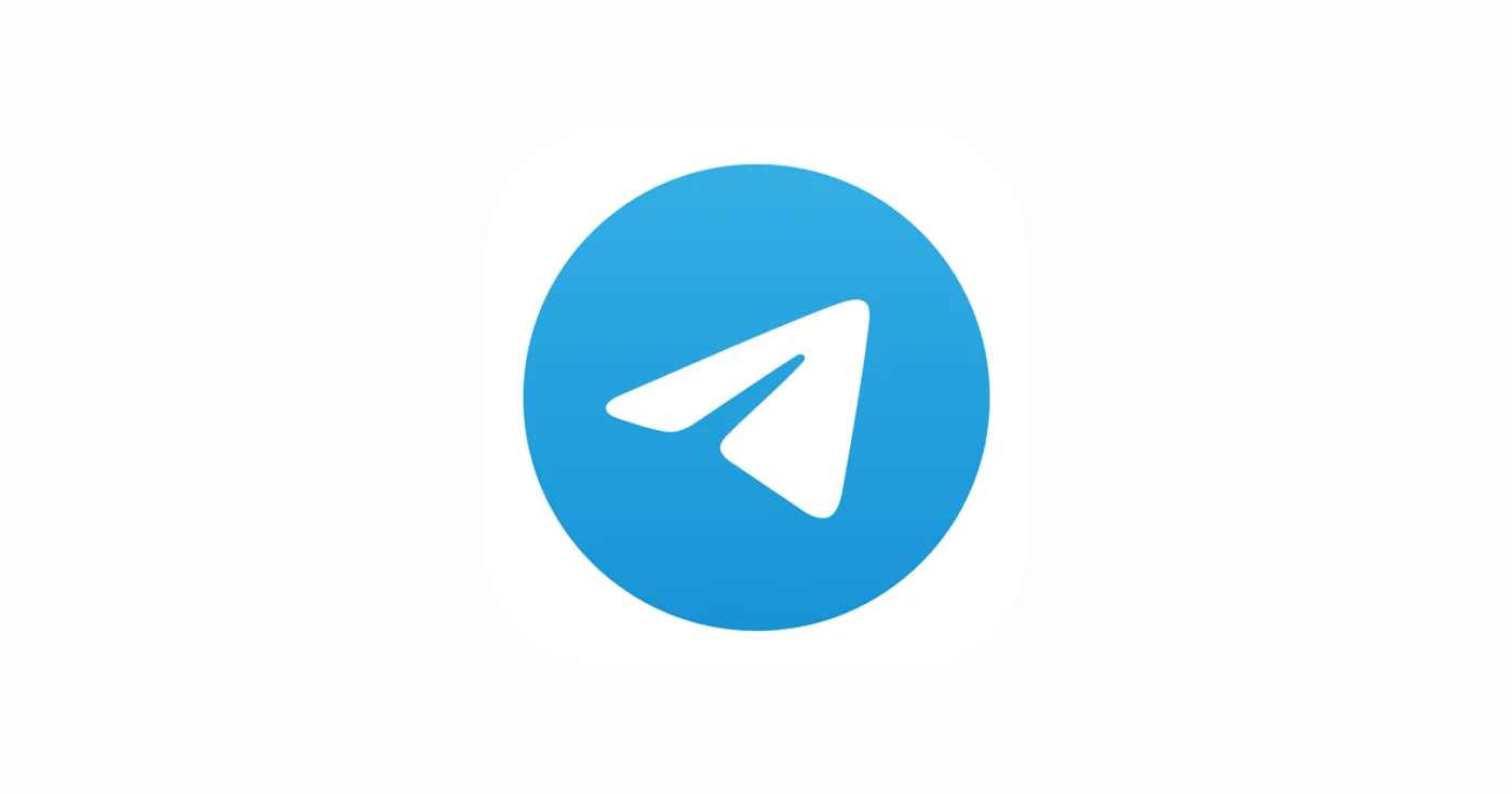 Telegram png