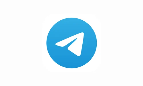 Telegram png