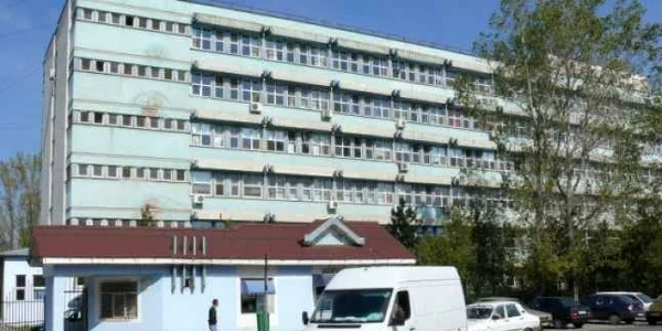 spital alexandria