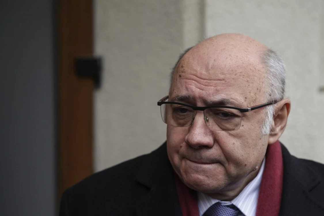 Irinel Popescu, folosită în teorii conspiraționiste FOTO: Inquam photos / Liviu Florin Albei