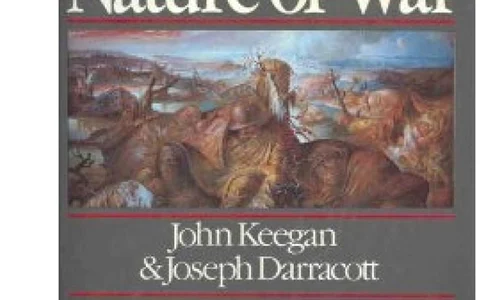 Un cunoscut istoric militar explică de ce pornesc statele războaie jpeg