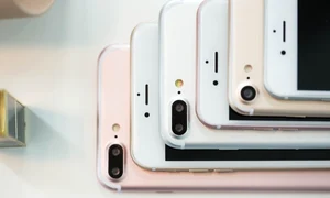 iphone 7 plus android jpeg