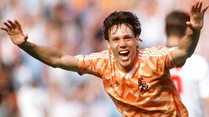 Marco van Basten