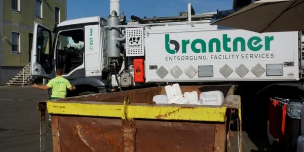 Brantner Servicii Ecologice SRL